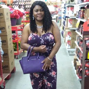 Floral Jumper It is a Lifestyle! YouTube